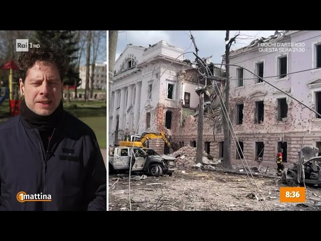 Notizie Ucraina 2025: 5 eventi chiave da seguire ora 2 notizie ucraina