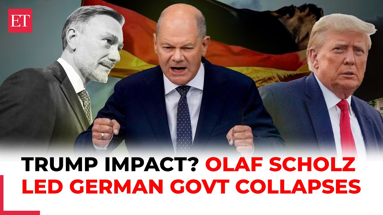 Olaf Scholz 2025: 5 sfide cruciali per il futuro della Germania 1 olaf scholz