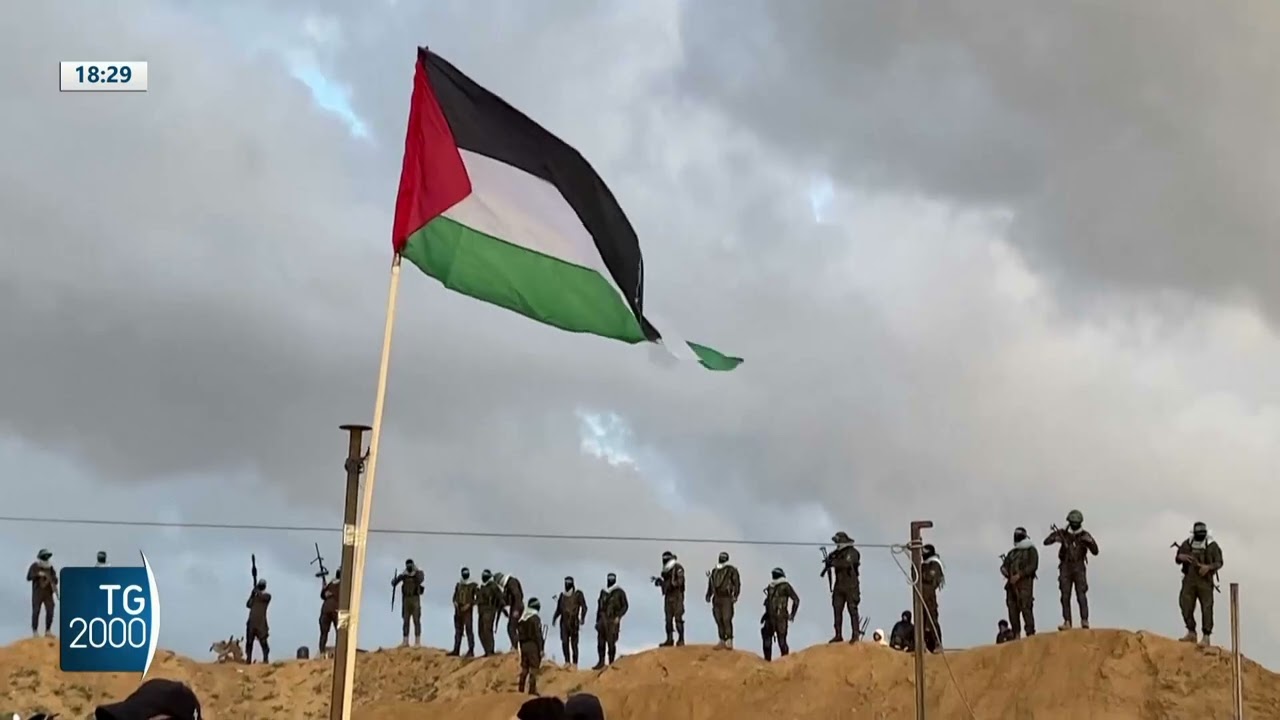 Ostaggi Israele 2025: 5 fatti che devi conoscere subito 2 ostaggi israele