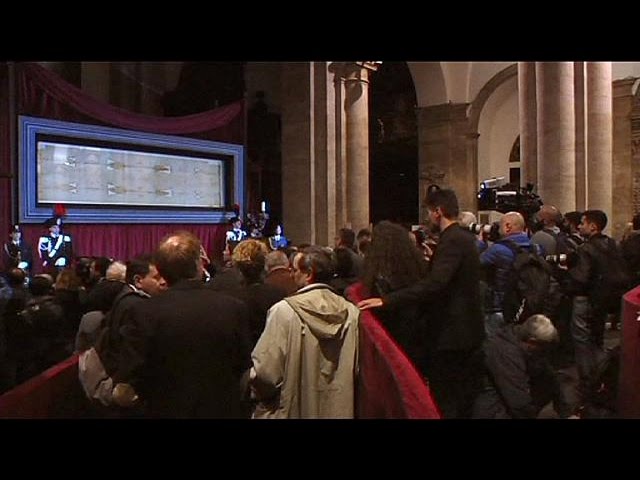 Ostensione Sindone 2025: 5 motivi per non perderla! 2 ostensione sindone 2025