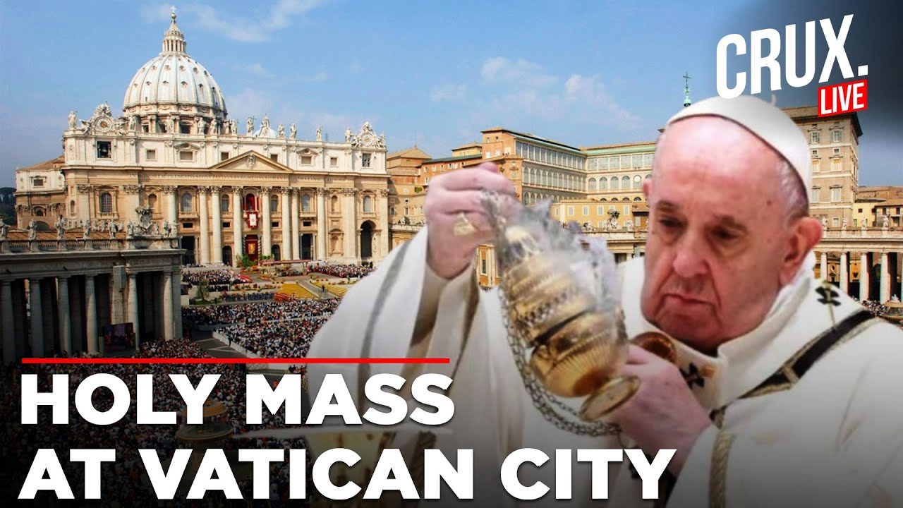 papa francesc
