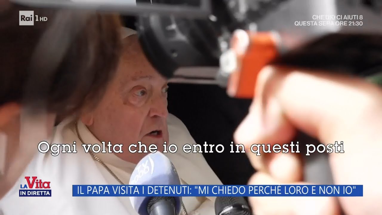 Papa Francesco malore oggi: 5 aggiornamenti importanti da sapere 1 papa francesco malore oggi