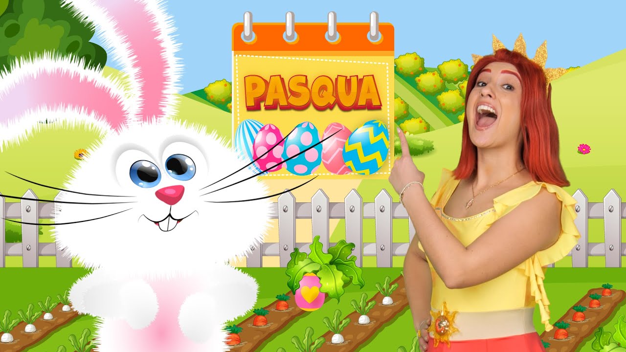 Pasqua giorno 2025: 7 ricette creative per una festa indimenticabile