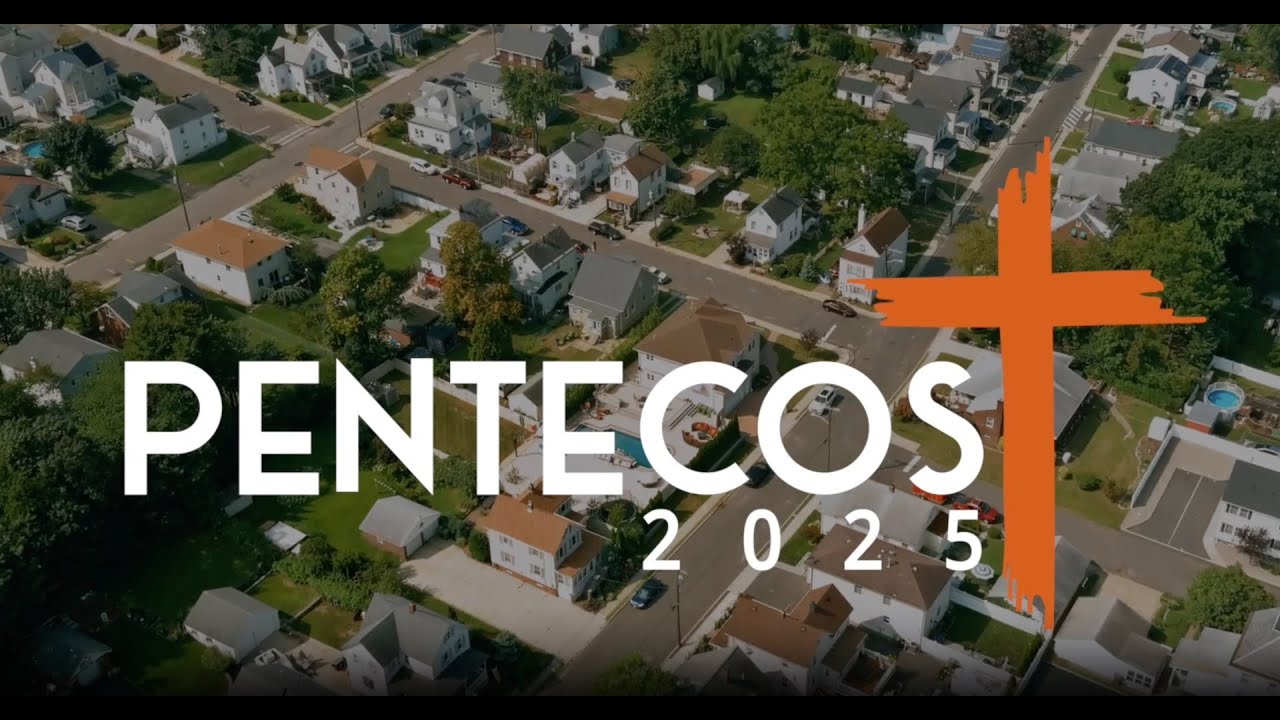 pentecoste 2025