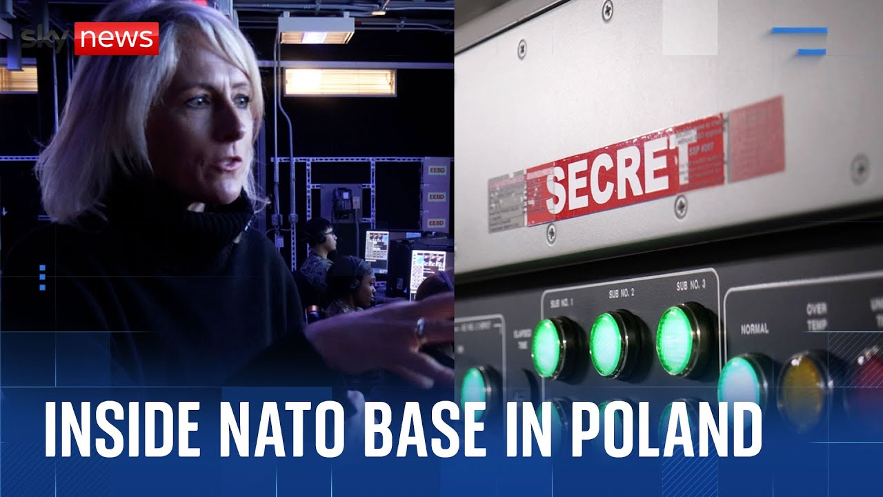 Polonia NATO 2025: 7 motivi per cui la sicurezza cresce 1 polonia nato