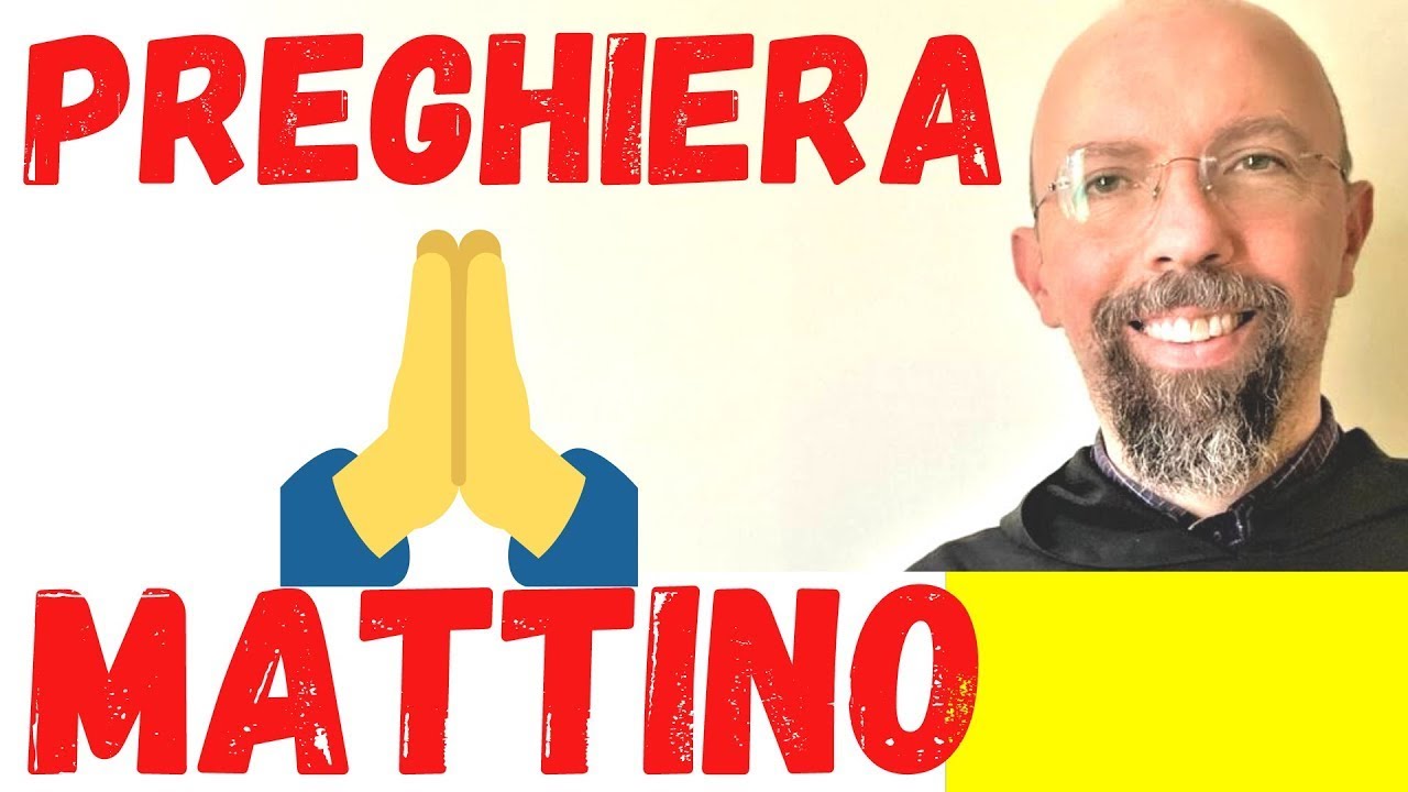 Preghiere del mattino 2025: 7 pratiche per un risveglio sereno 2 preghiere del mattino