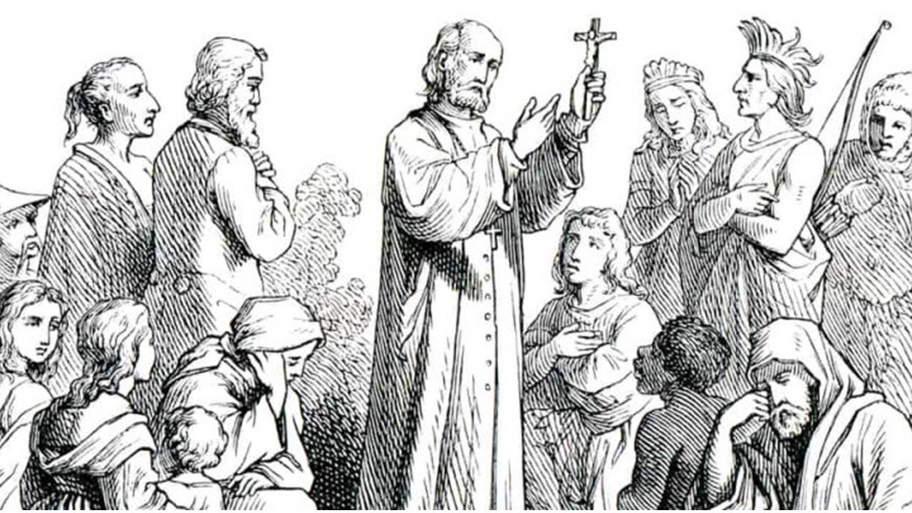 Proselitismo: 7 strategie chiave per coinvolgere efficacemente 1 proselitismo