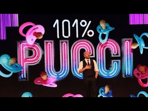 pucci spettacoli 2024