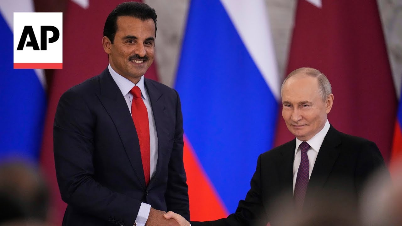 Putin Russia 2025: 5 strategie chiave per il potere globale 1 putin russia