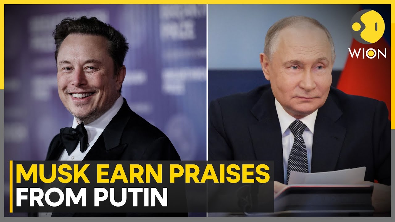 putin