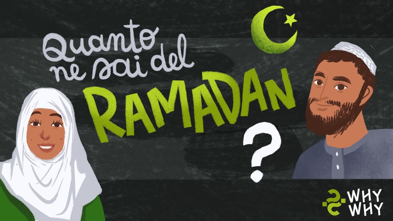Quanto dura il Ramadan 2025: 30 giorni di spiritualità e devozione 2 quanto dura il ramadan