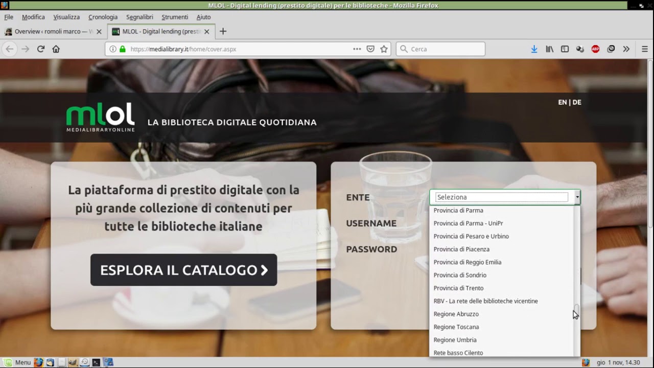 Quotidiani gratis 2025: 7 risorse imperdibili per rimanere informati 1 quotidiani gratis