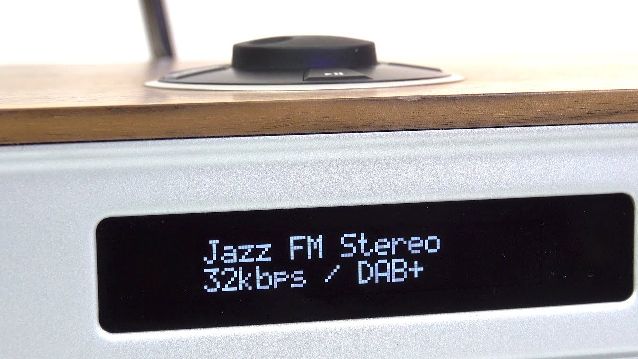 Radio DAB 2025: 7 vantaggi sorprendenti da non perdere! 2 radio dab
