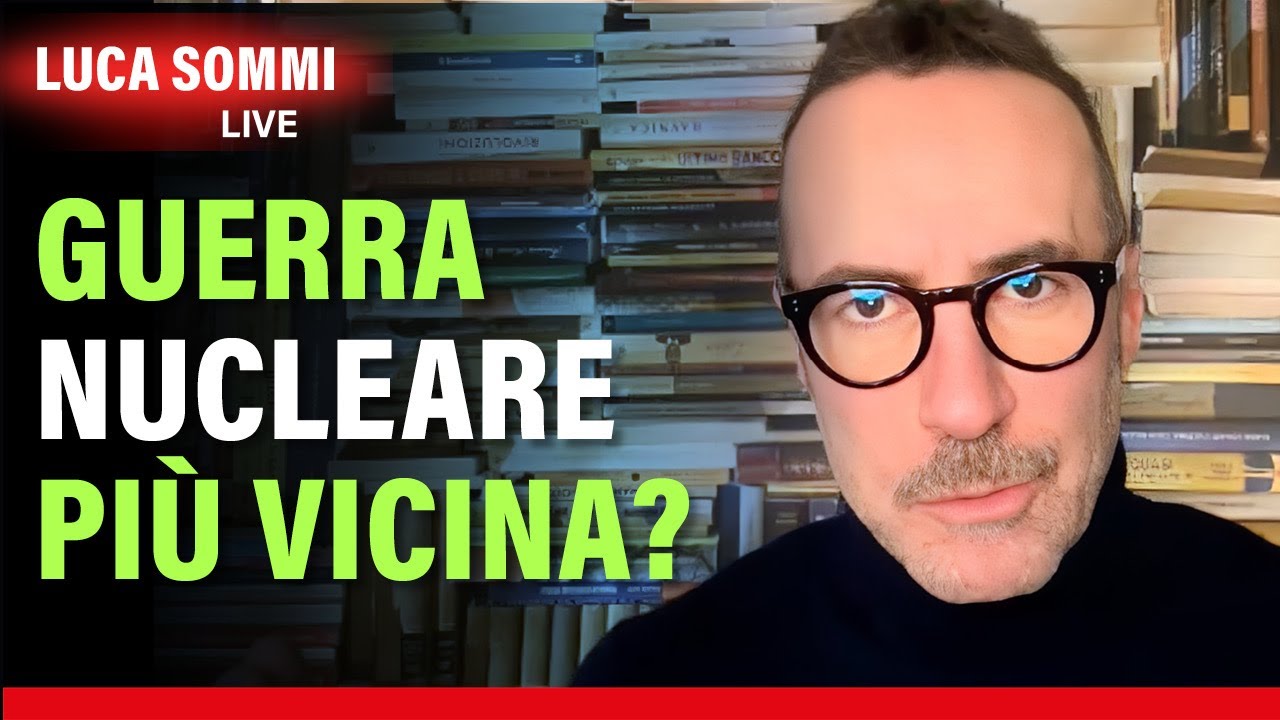 Rischio guerra nucleare 2025: 5 scenari da non sottovalutare 2 rischio guerra nucleare