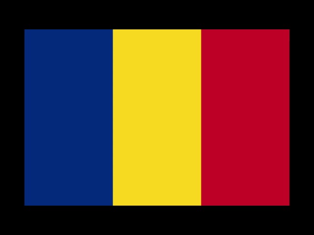 Romania bandiera 2025: 7 curiosità che non conosci! 2 romania bandiera