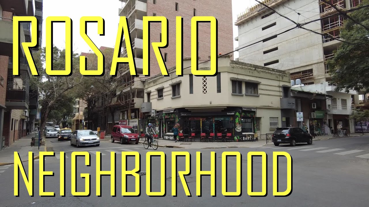 Rosario (Argentina) 2025: 7 luoghi imperdibili da visitare! 3 rosario (argentina)