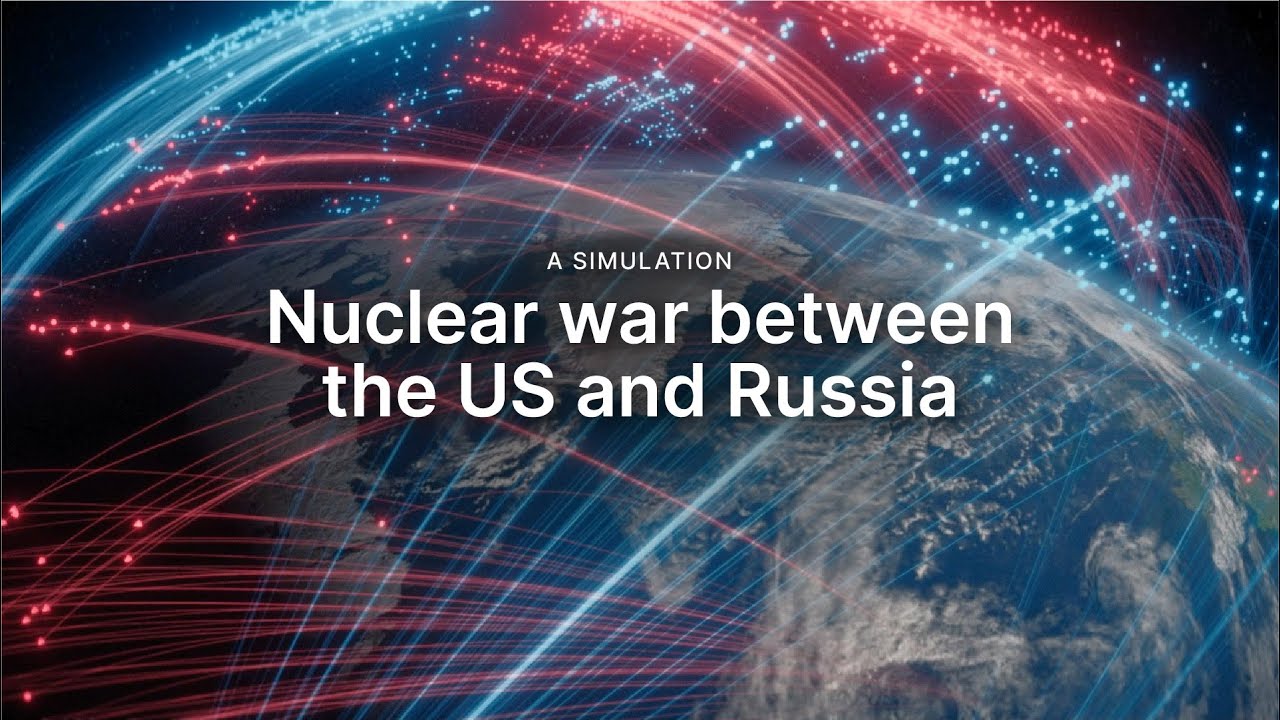 Russia nucleare 2025: 7 avvenimenti che possono sorprenderti 3 russia nucleare