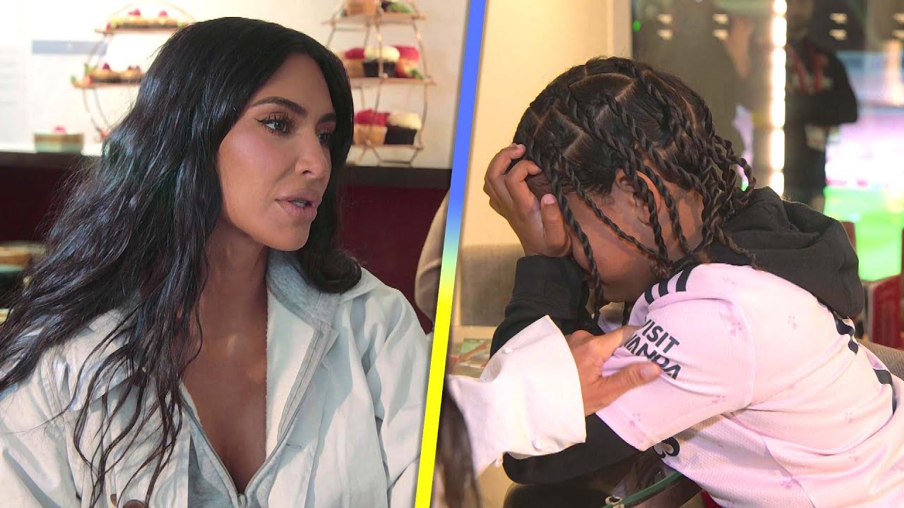 Saint West 2025: 7 sorprendenti curiosità da scoprire! 3 saint west