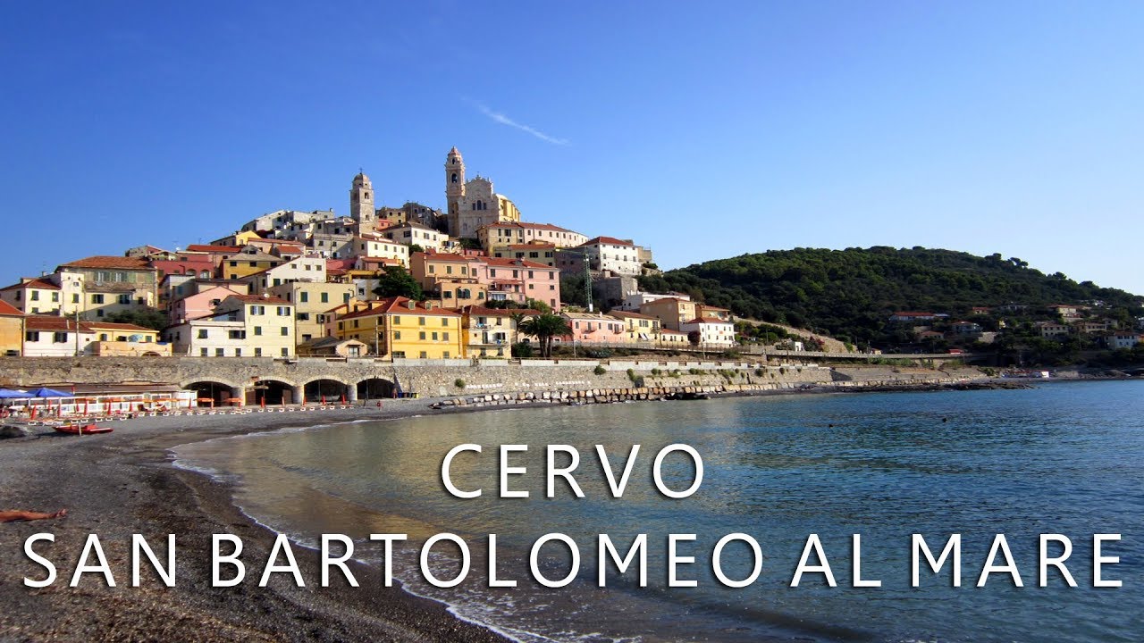 san bartolomeo