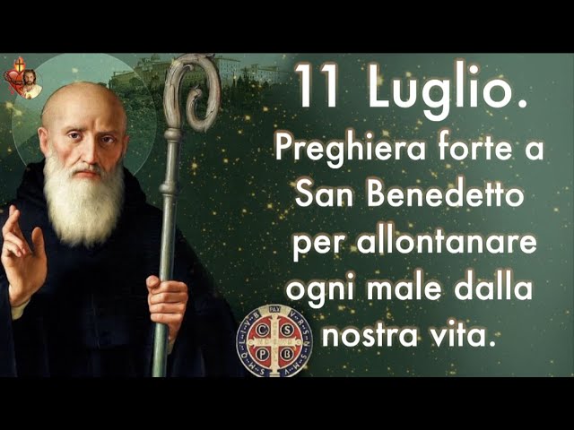 San Benedetto onomastico 2025: 7 tradizioni da non perdere 3 san benedetto onomastico