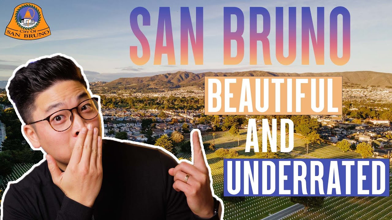 San Bruno 2025: 7 motivi per visitare questa gemma nascosta 2 san bruno