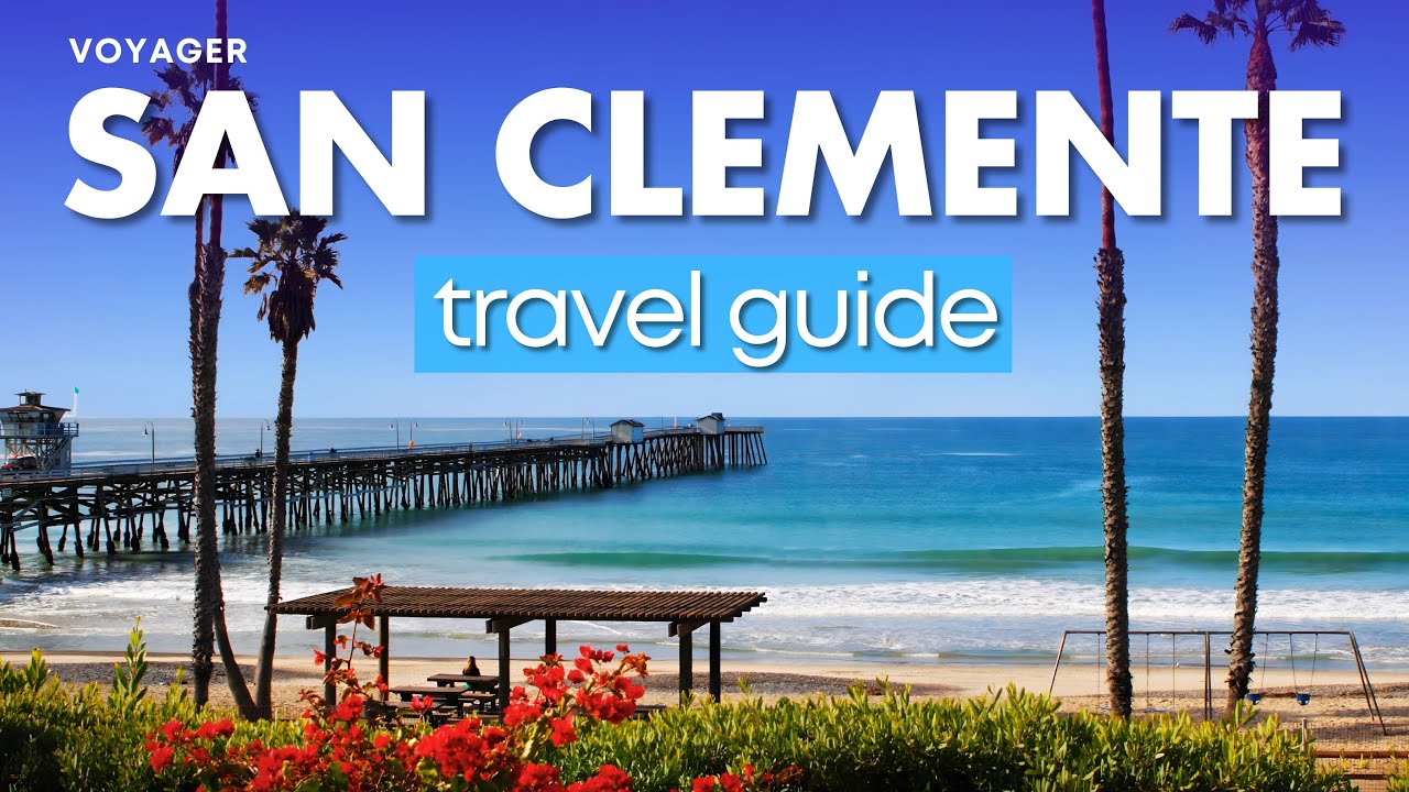 San Clemente 2025: 7 motivi per visitarlo subito! 3 san clemente