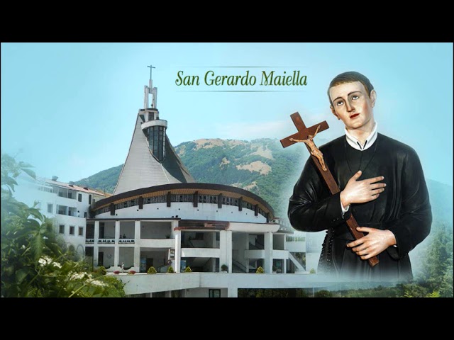 San Gerardo Maiella 2025: 7 curiosità da non perdere! 1 san gerardo maiella