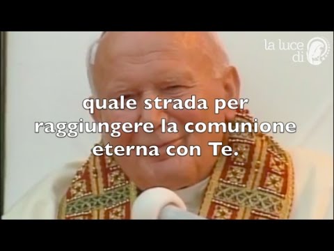 San Giovanni Paolo II 2025: 7 insegnamenti che ispirano ancora 3 san giovanni paolo ii