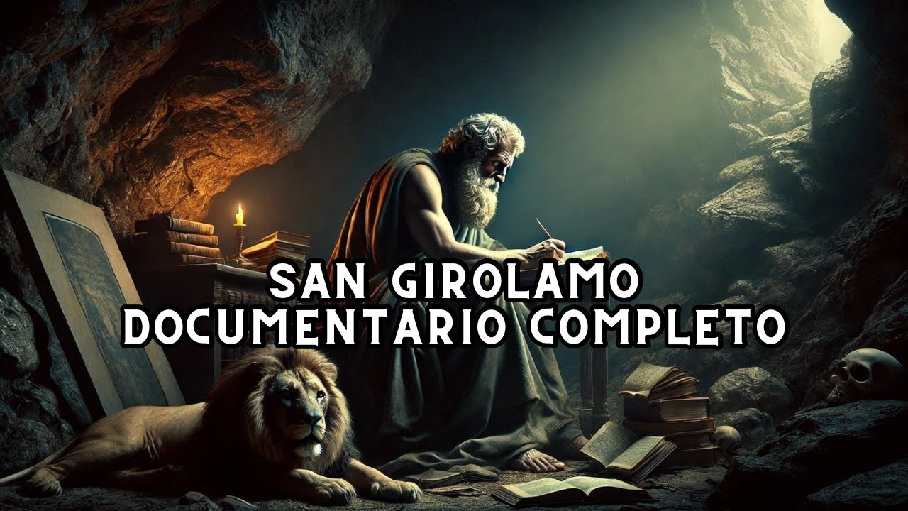 san girolamo