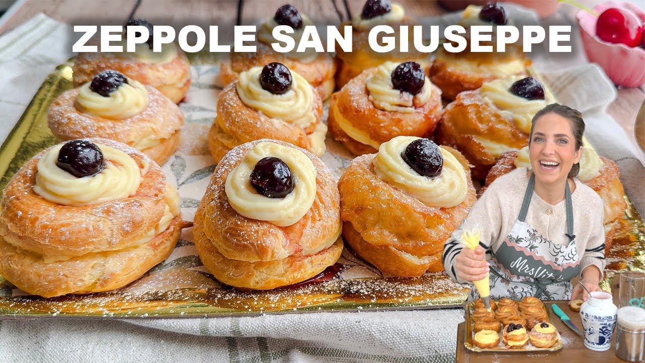 san giuseppe