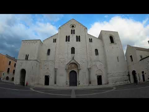 San Nicola Bari 2025: 7 curiosità che non conoscevi! 3 san nicola bari
