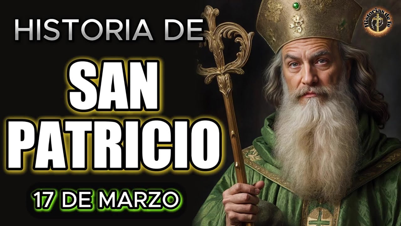 San Patrizio Irlanda 2025: 7 tradizioni da non perdere! 2 san patrizio irlanda