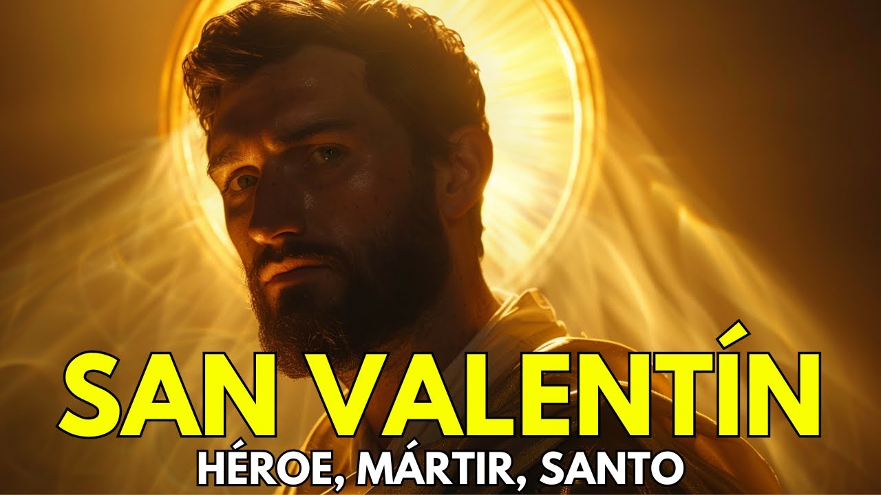 San Valentino Santo 2025: 7 idee romantiche per sorprenderti 3 san valentino santo