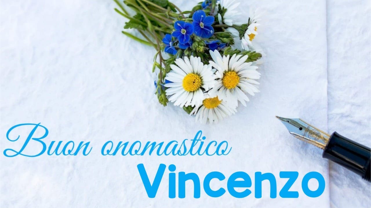 San Vincenzo Onomastico 2025: 5 tradizioni da scoprire! 3 san vincenzo onomastico