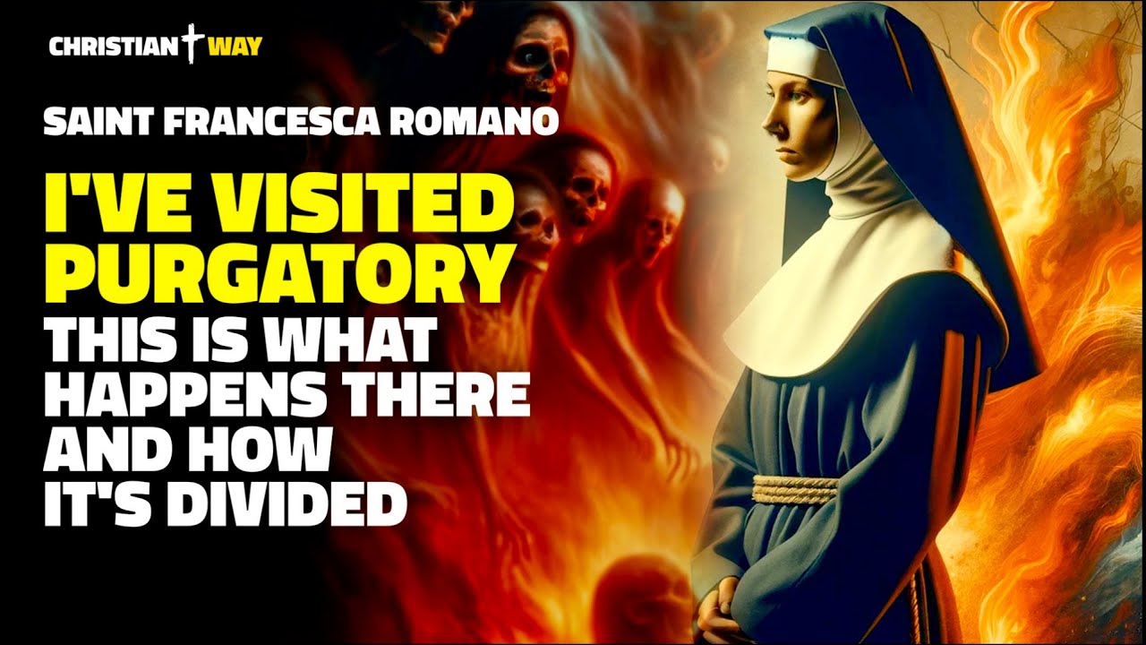 santa francesca romana