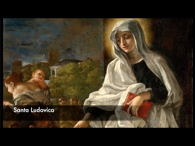 Santa Ludovica 2025: 7 curiosità sorprendenti da scoprire 3 santa ludovica