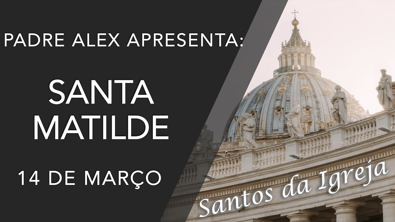 Santa Matilde 2025: 5 motivi per cui è una figura fondamentale 2 santa matilde