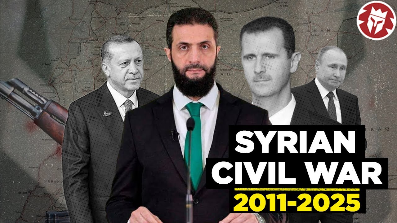 siria guerra