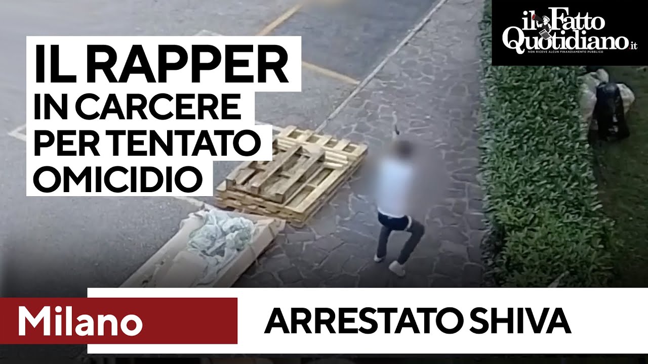 sparatoria