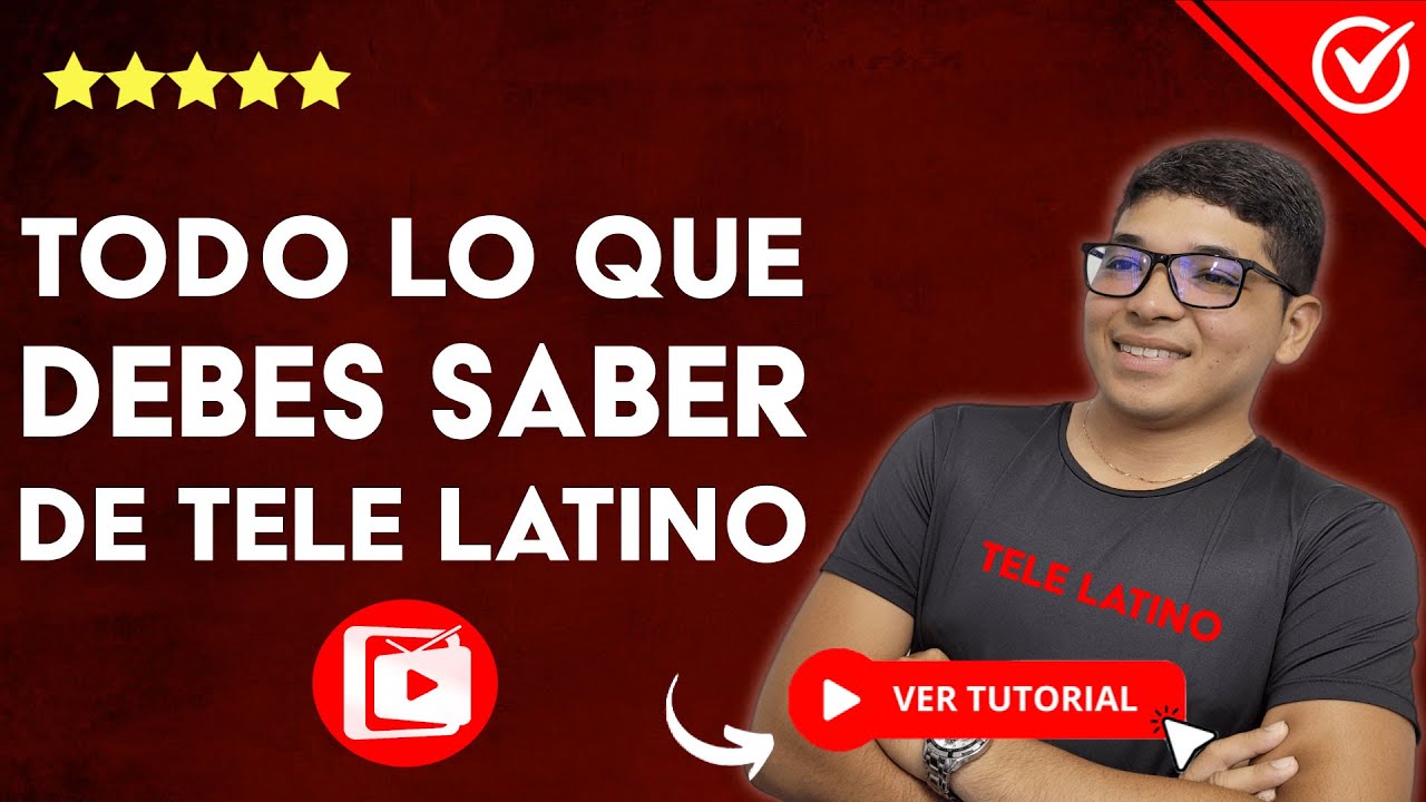 Tele latino 2025: 5 motivi per scoprire questa lingua affascinante 3 tele latino