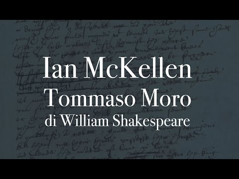 tommaso moro