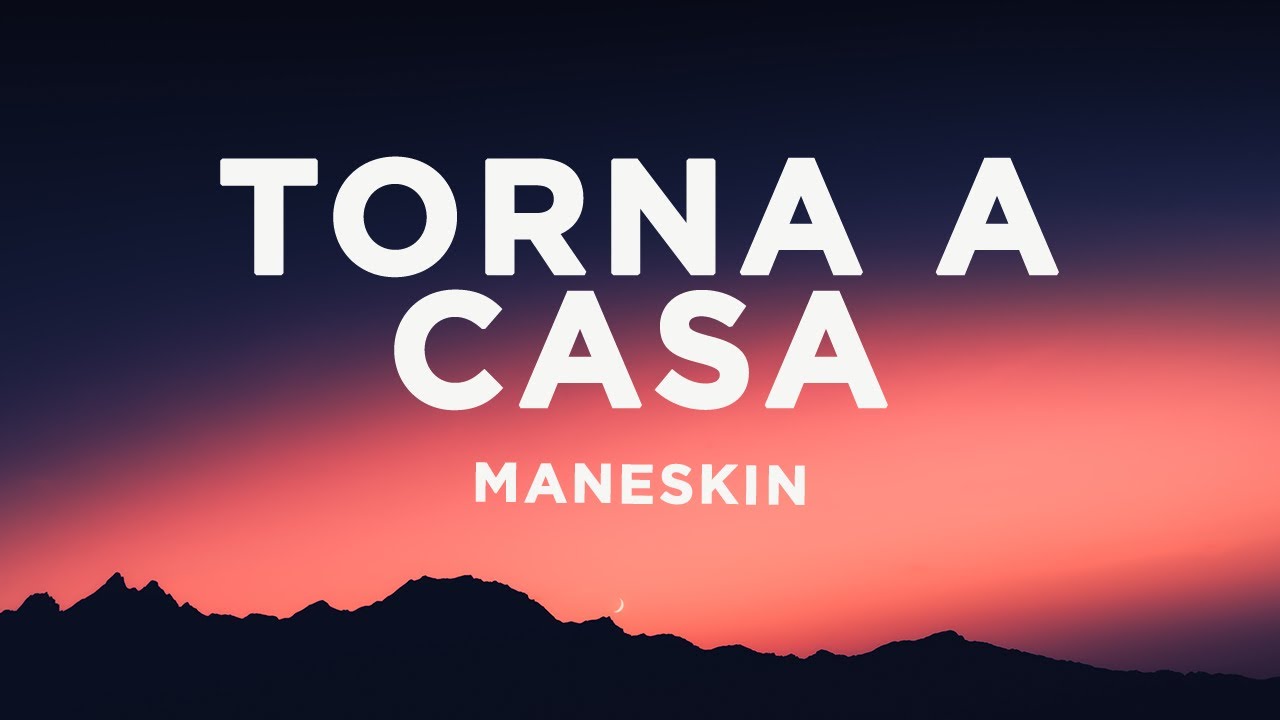 Torna a casa testo: 7 consigli per un rientro sereno nel 2025 2 torna a casa testo