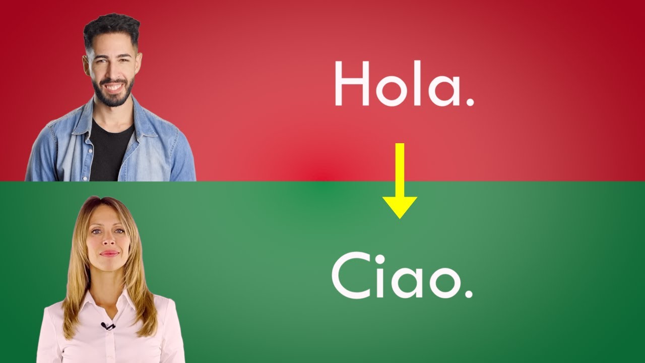 Traducion español italiano 2025: 7 frasi utili per viaggiare 2 traduccion español italiano