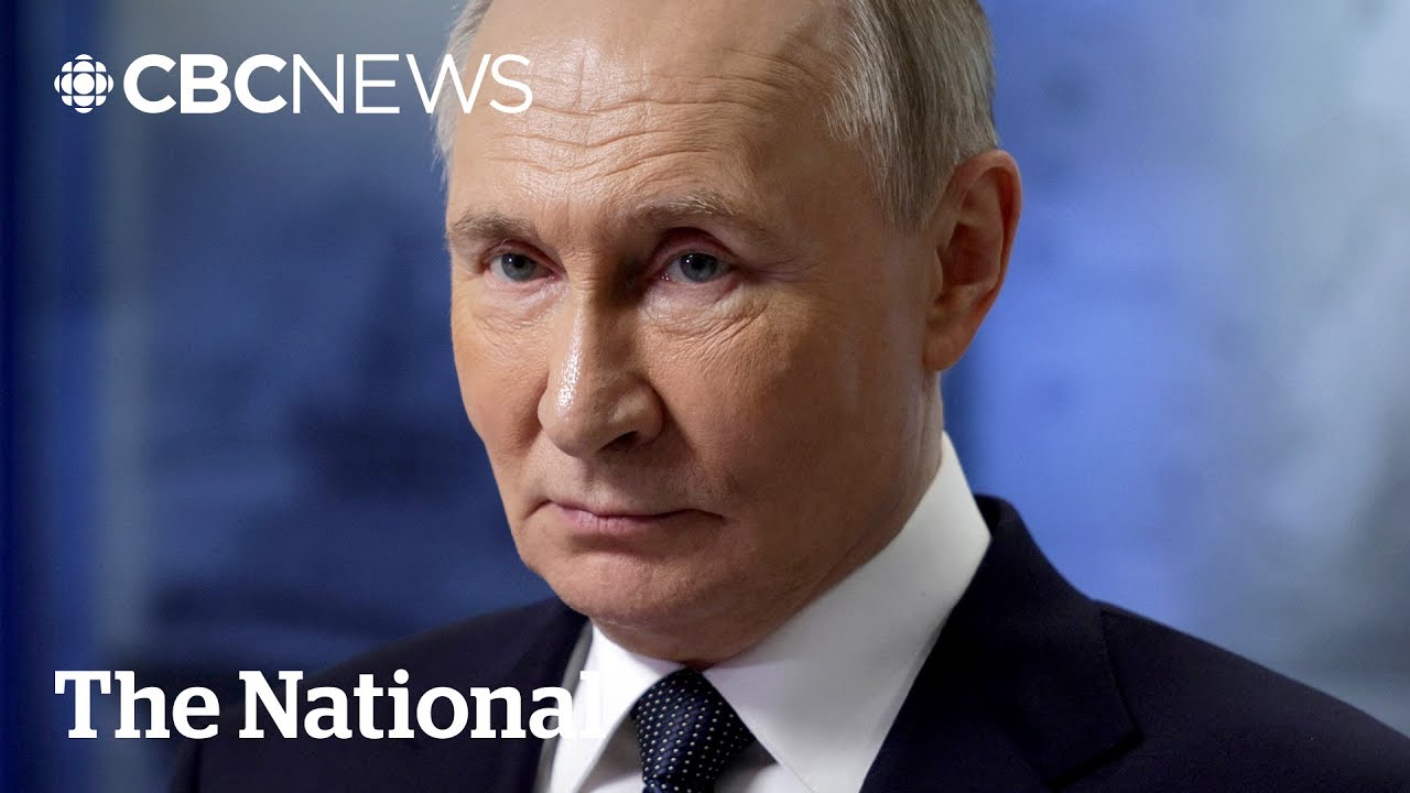 Trump e Putin 2025: 5 alleanze sorprendenti da scoprire 2 trump e putin