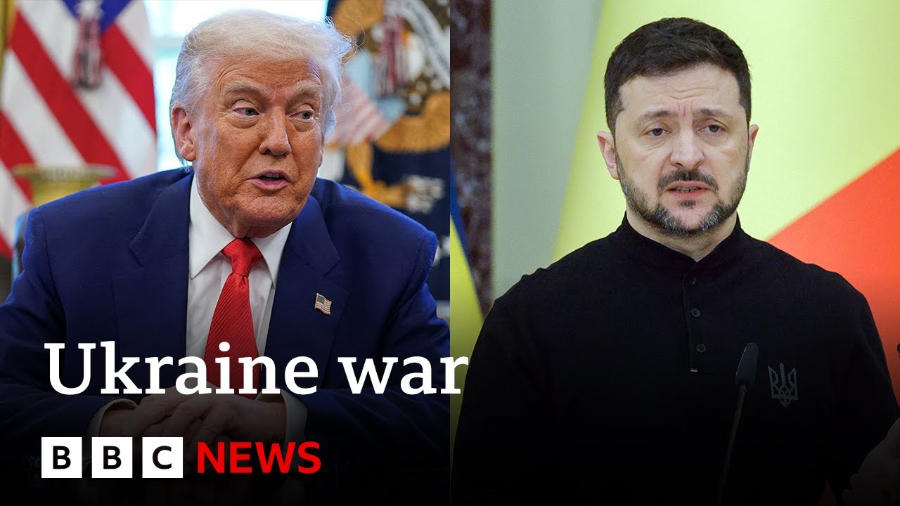 Trump Zelensky 2025: 7 rivelazioni sorprendenti sull'alleanza 2 trump zelensky