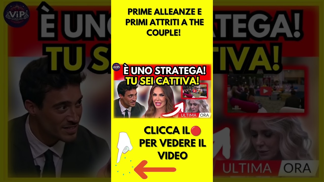 Ultime gossip 2025: 7 rivelazioni sorprendenti da non perdere! 2 ultime gossip