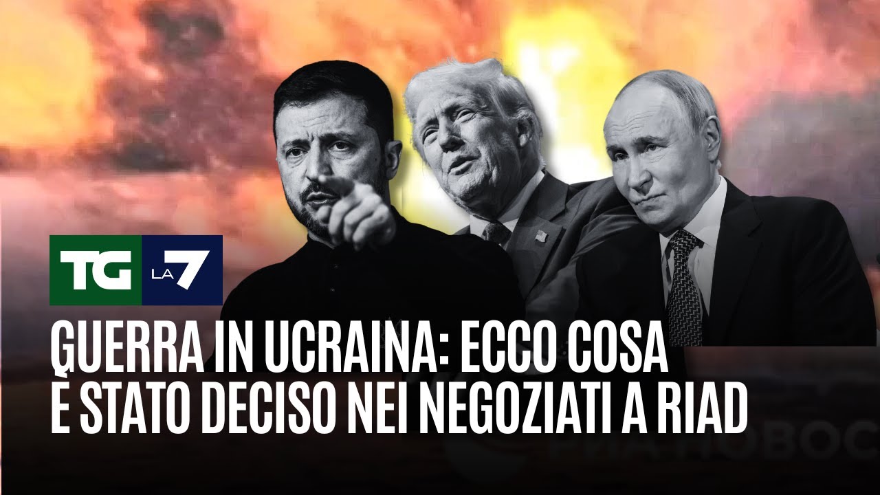 Ultime notizie guerra russia ucraina 2025: 5 eventi chiave da seguire 3 ultime notizie guerra russia ucraina