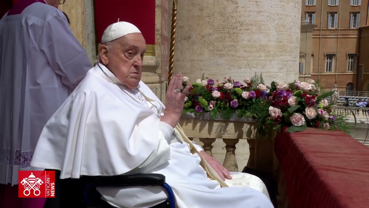 urbi et orbi