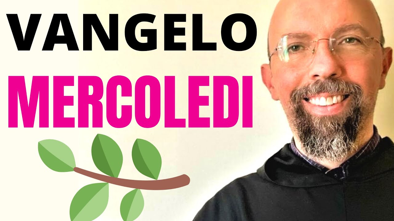 Vangelo di oggi 2025: 5 insegnamenti per una vita migliore 2 vangelo di oggi