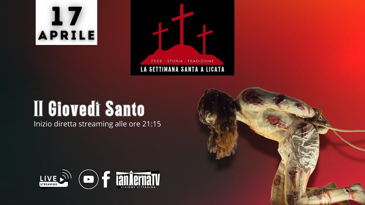 venerdi santo